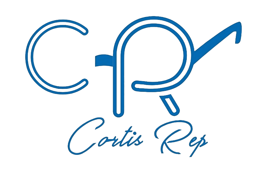 Cortis Rep Logo