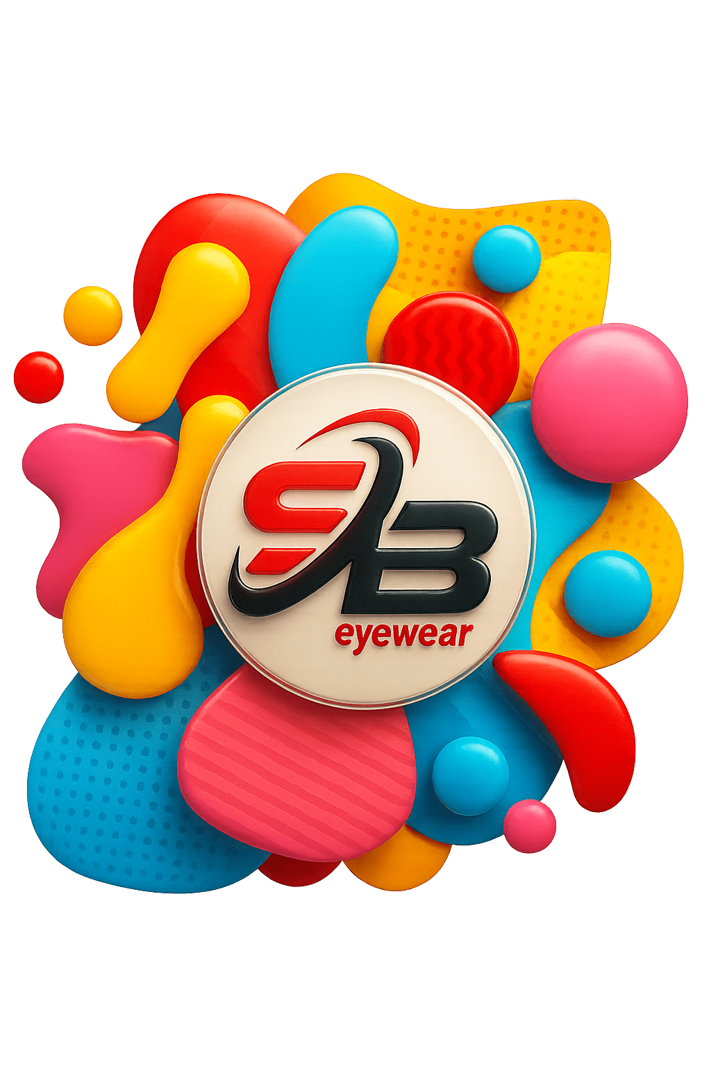 SB Eyewear Logo