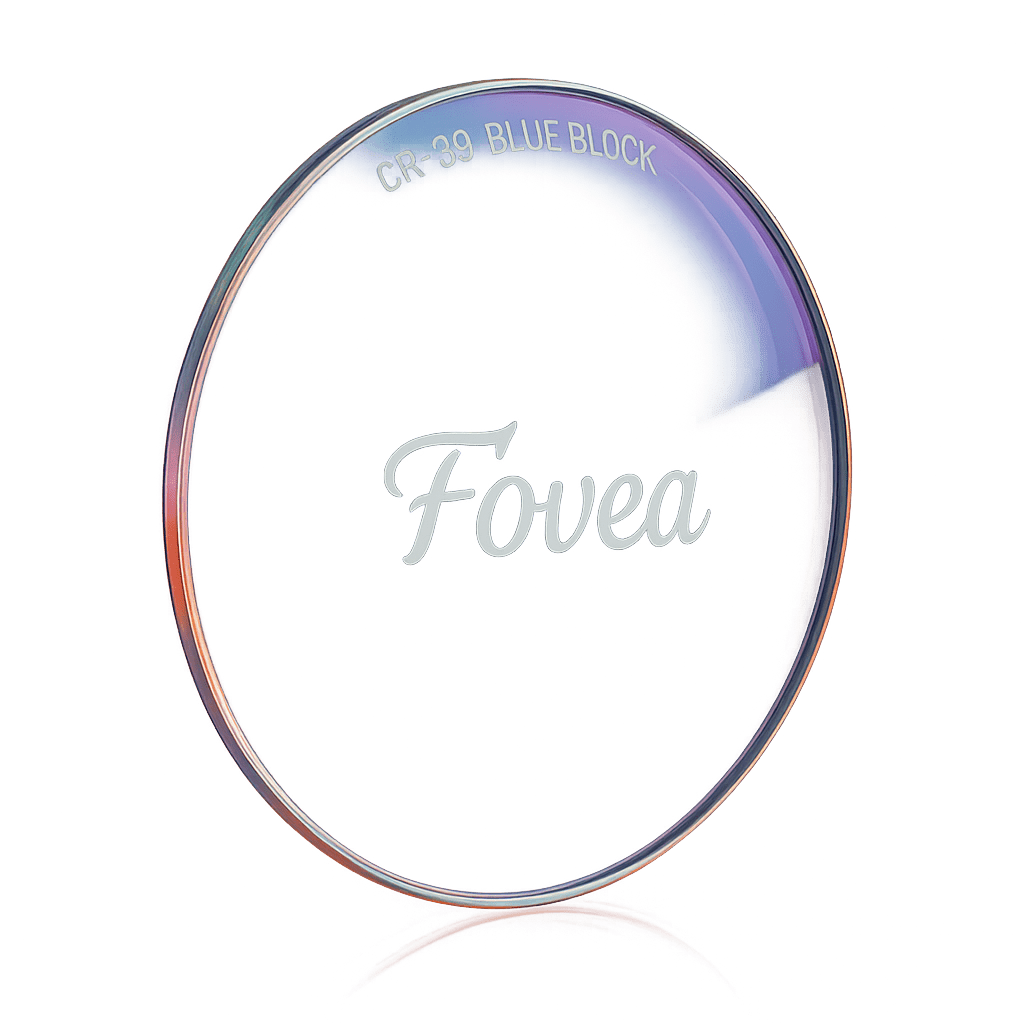 Fovea Photochromic Lens Day